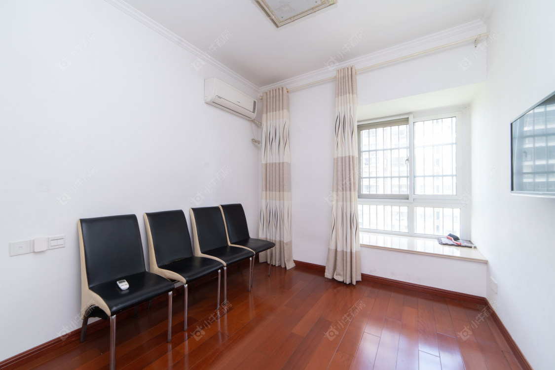 常州云山诗意在售二手房源室内图_小牛看房