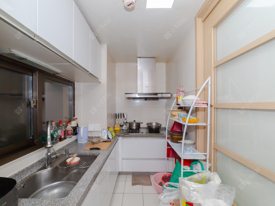 常州龙洲伊都在售二手房源室内图_小牛看房