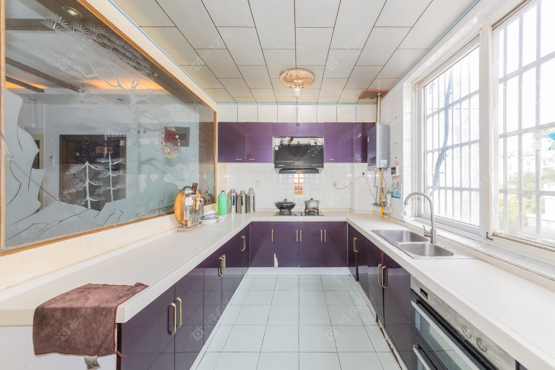 常州百盛苑在售二手房源室内图_小牛看房