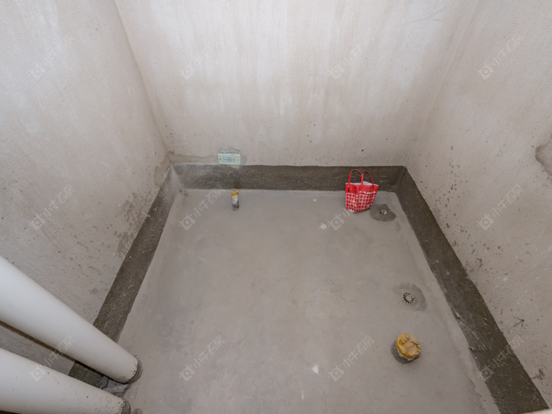 常州金鹰世界在售二手房源室内图_小牛看房