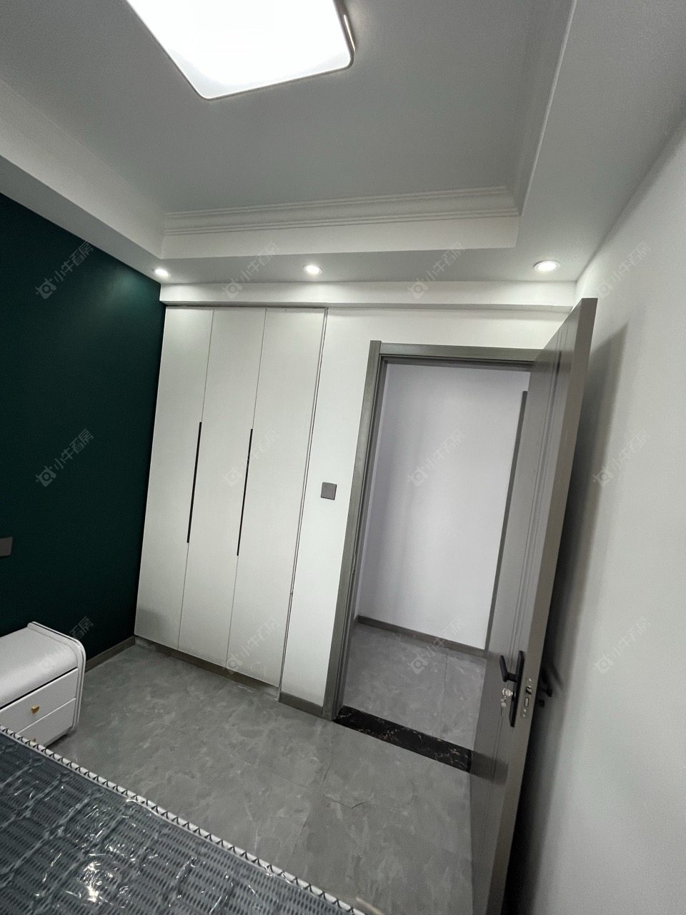 常州海华花园在租房源室内图_小牛看房