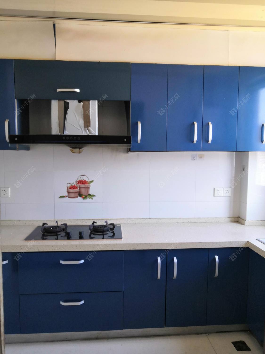 常州太湖明珠苑南苑在租房源室内图_小牛看房