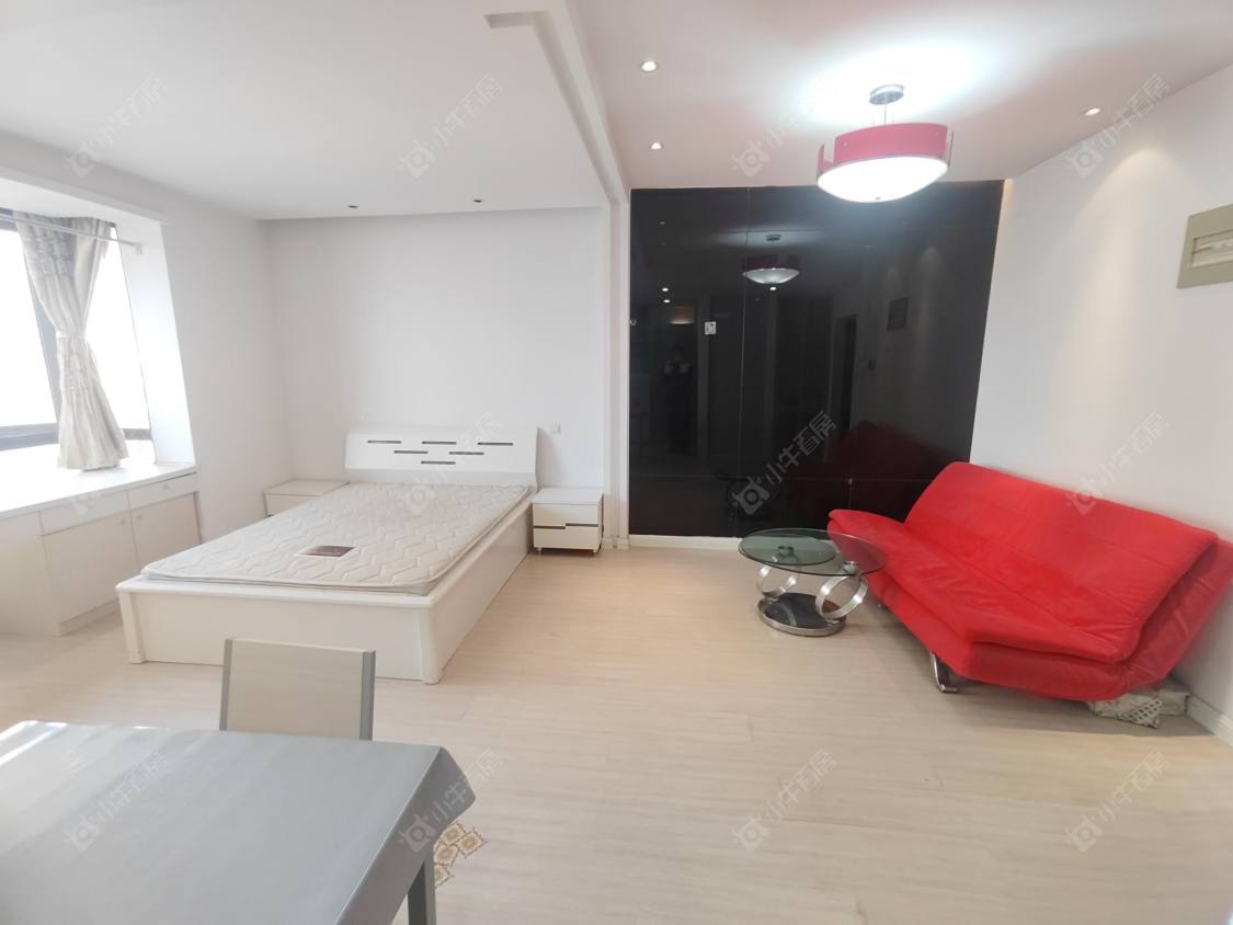 常州中央花园在租房源室内图_小牛看房