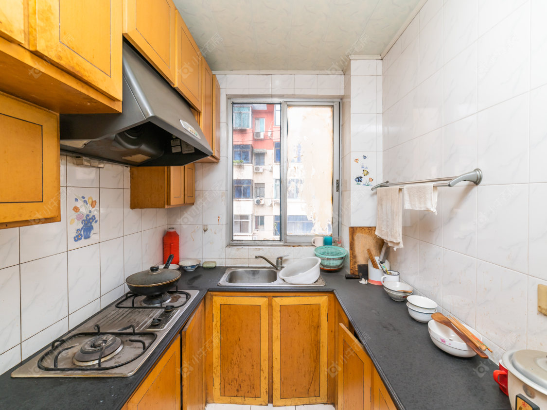 常州工房北区在售二手房源室内图_小牛看房