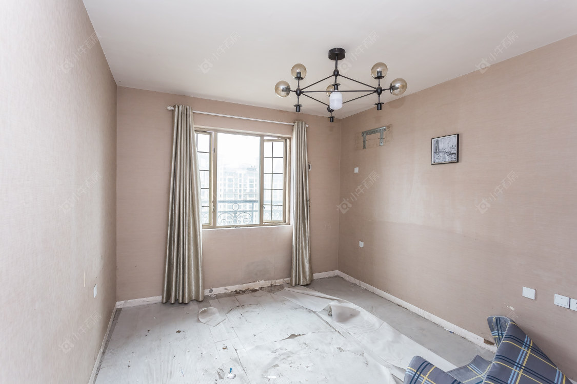 常州银河湾星苑在售二手房源室内图_小牛看房