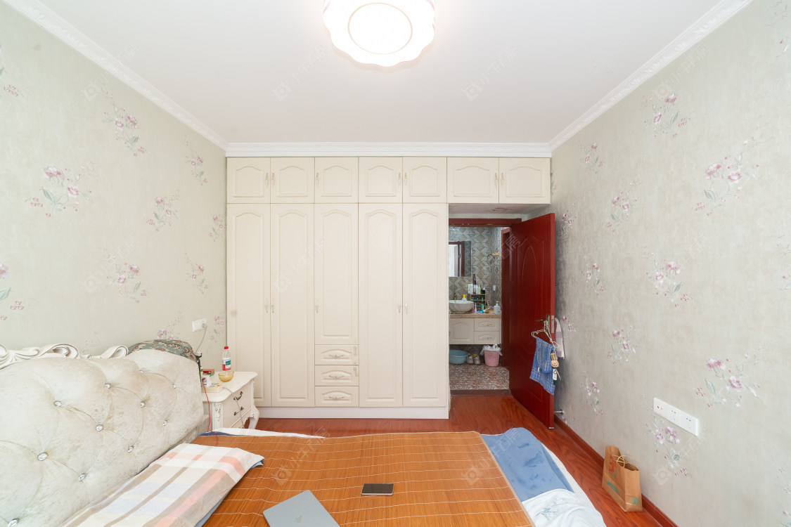 新城悠活城房源室内图 常州新城悠活城在售二手房源室内图_小牛看房