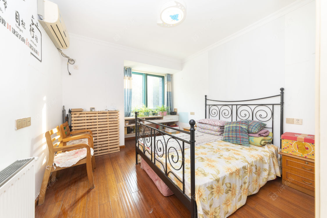 常州南甸苑在售二手房源室内图_小牛看房