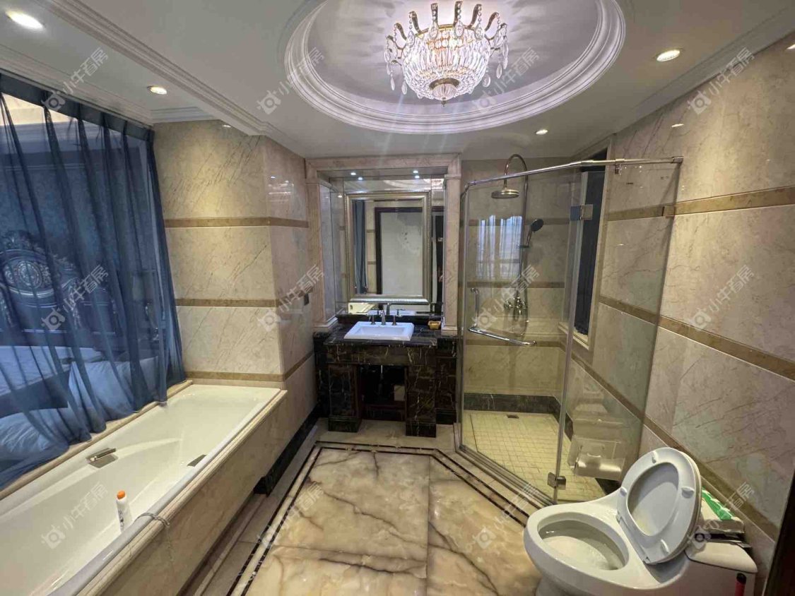 常州御庭园在租房源室内图_小牛看房