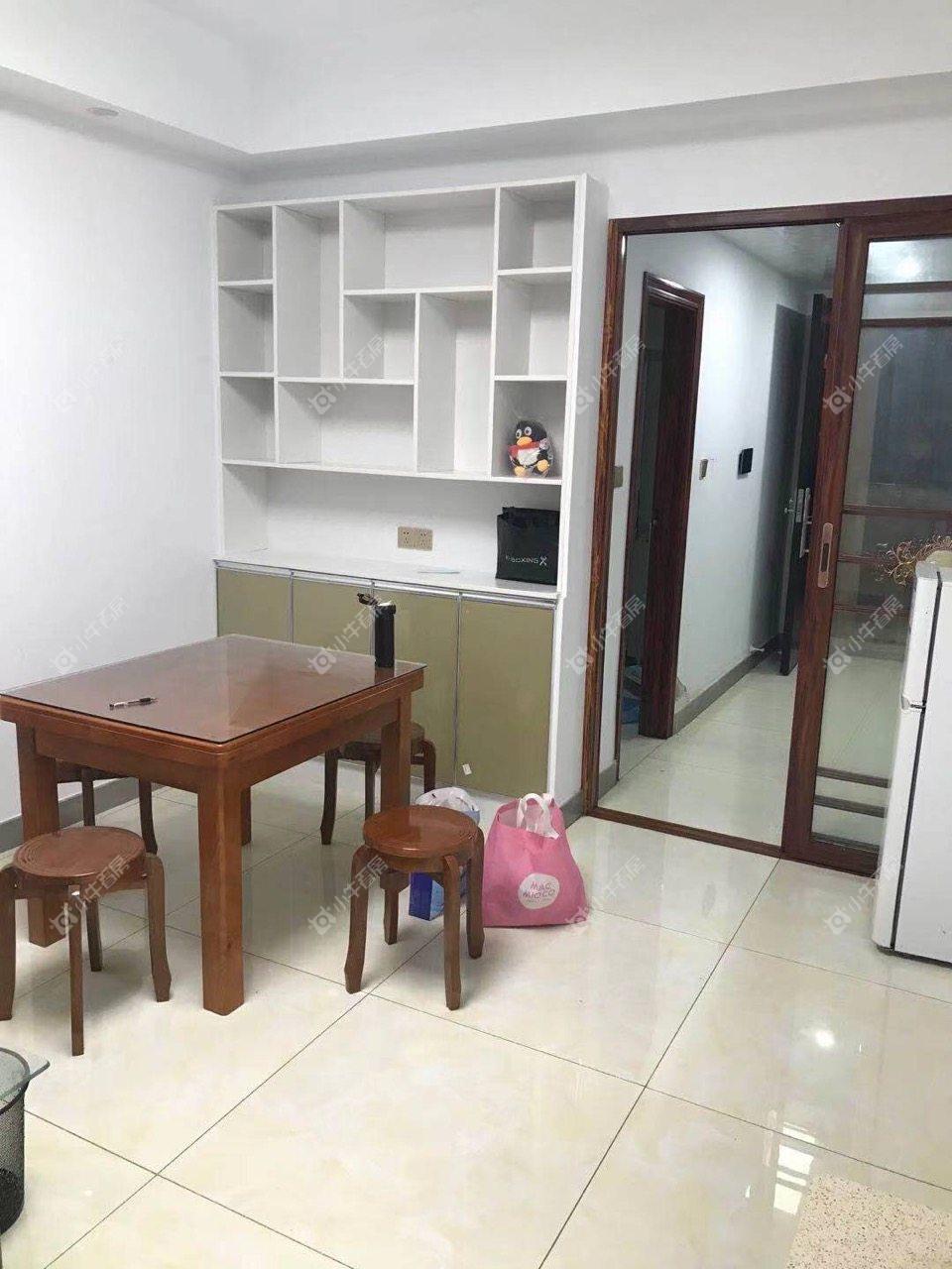 常州雅居乐星河湾在租房源室内图_小牛看房