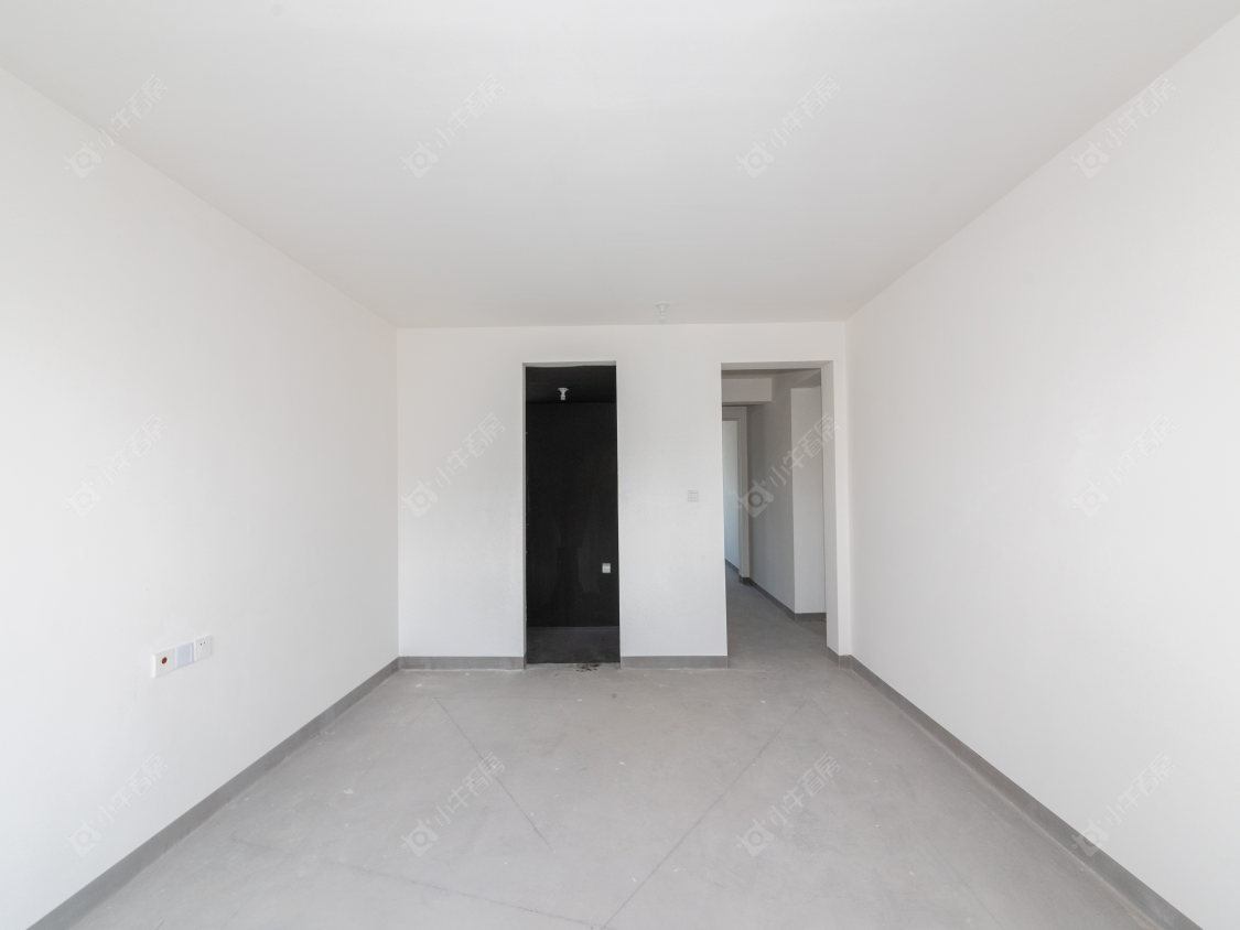 常州雅居乐熙悦府在售二手房源室内图_小牛看房