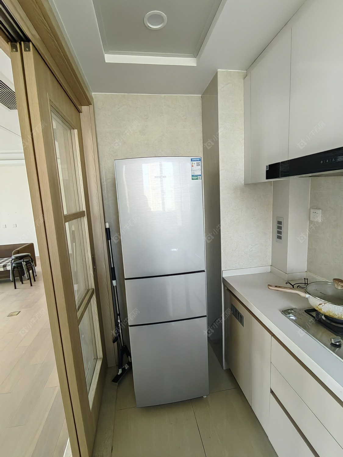 常州景瑞天玺在租房源_小牛看房