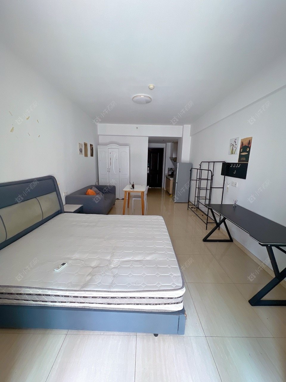 常州星河国际六区在租房源室内图_小牛看房