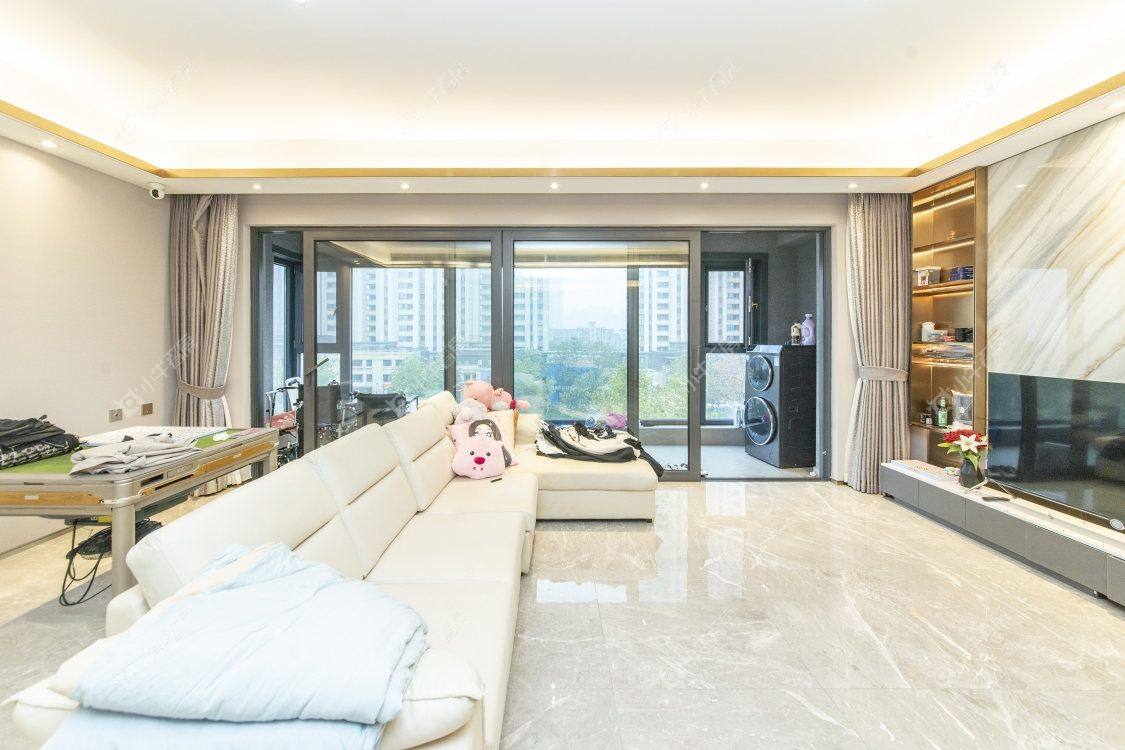 常州路劲铂樾租房房源封面图
