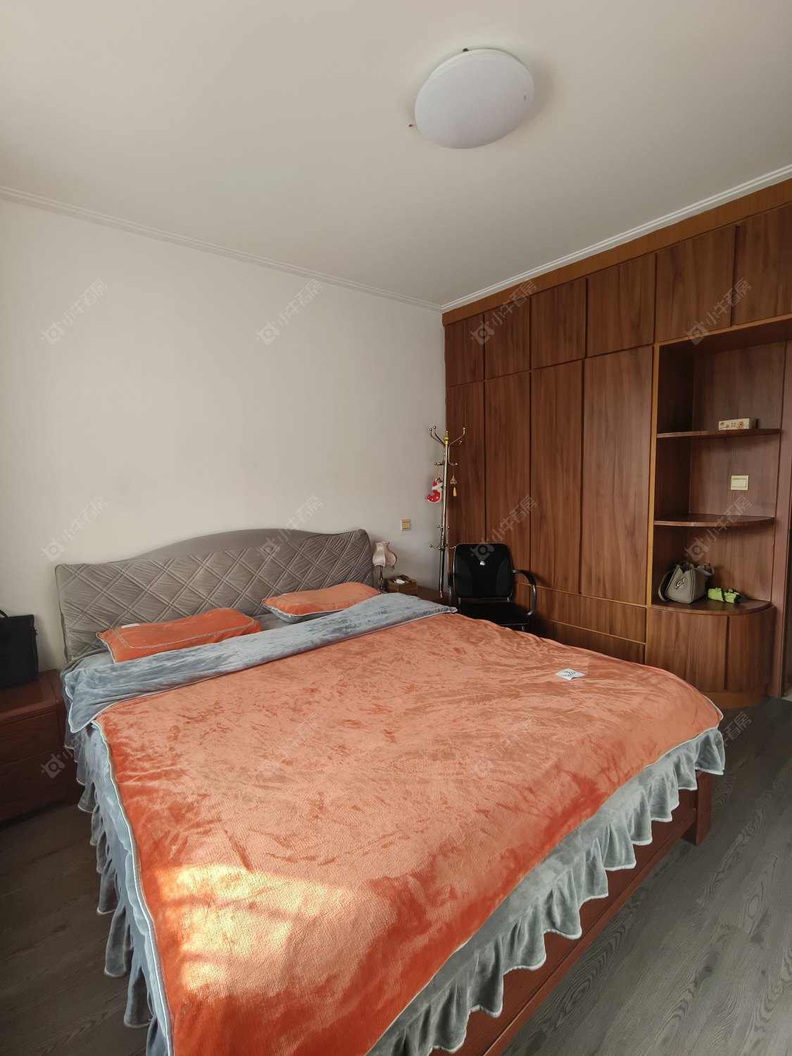 常州燕兴新村东区在租房源室内图_小牛看房