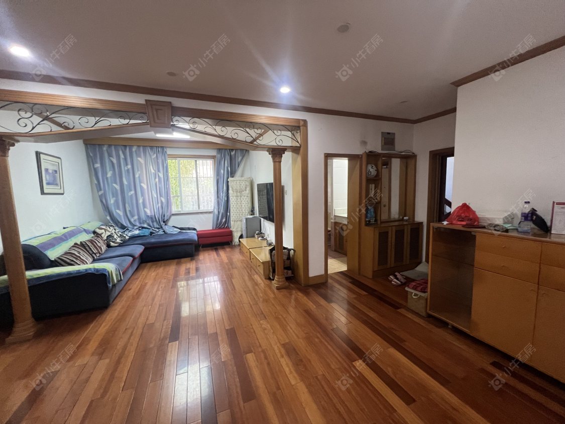 常州竹林新村在租房源室内图_小牛看房