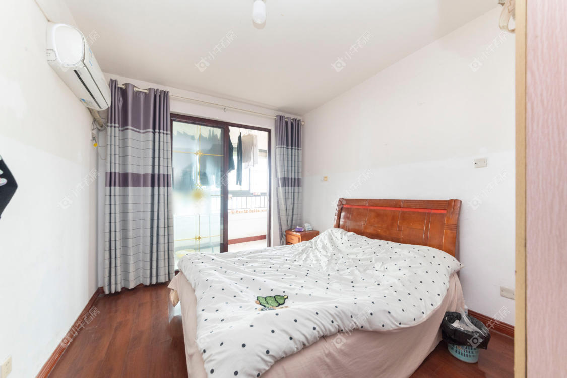 常州南河家园在租房源室内图_小牛看房