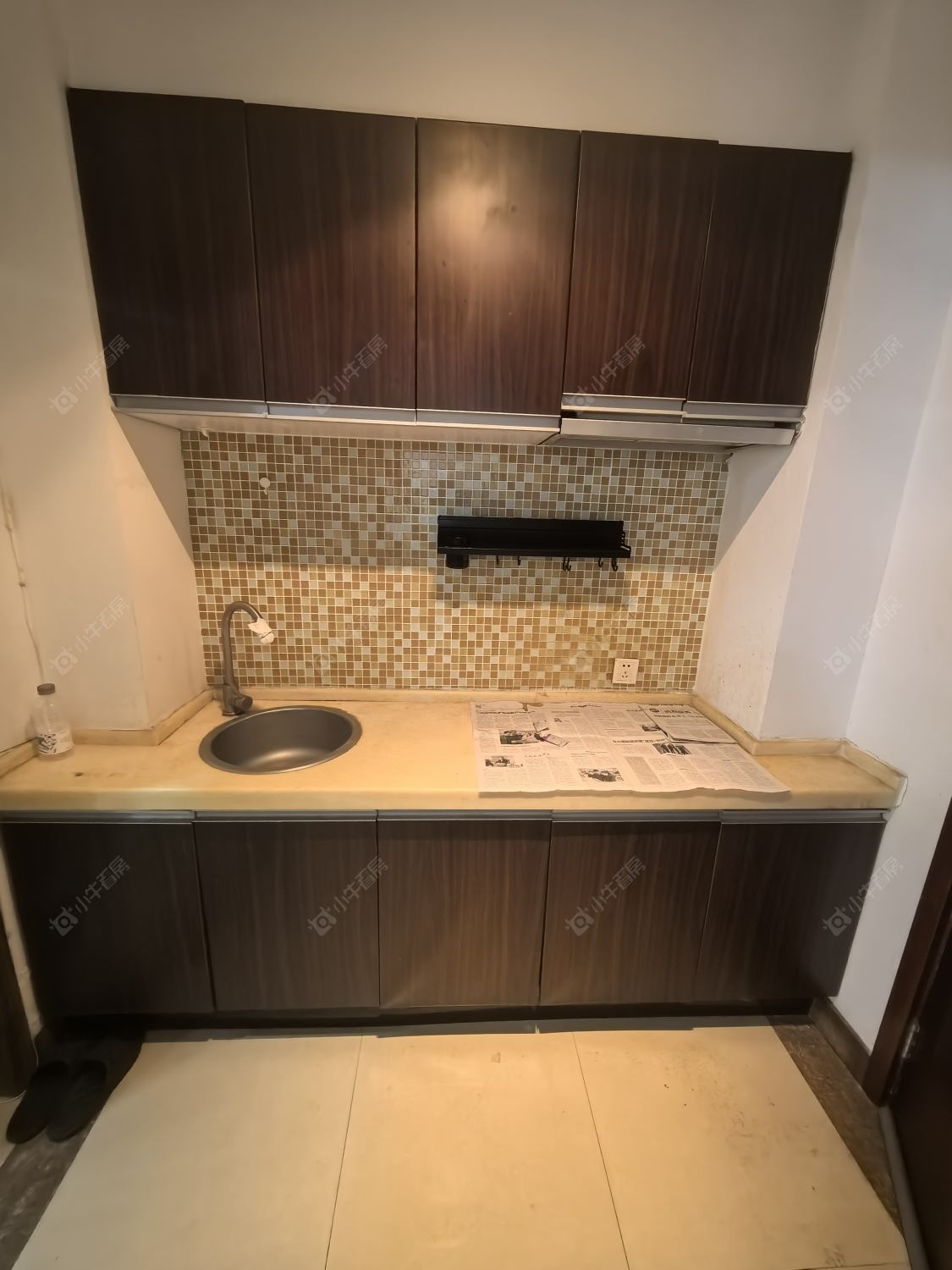 常州富都商务公寓在租房源室内图_小牛看房