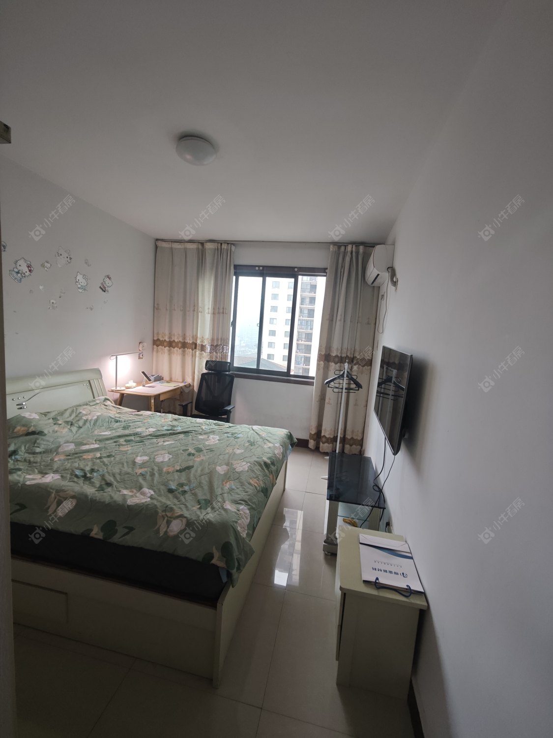 常州新城公馆国际公寓在租房源_小牛看房