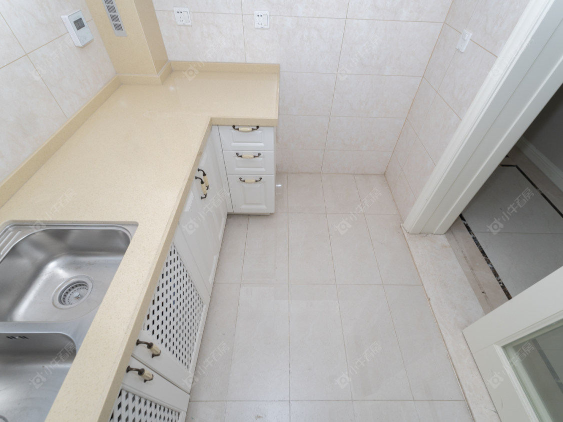 常州新城金郡(金坛)2区在售二手房源室内图_小牛看房