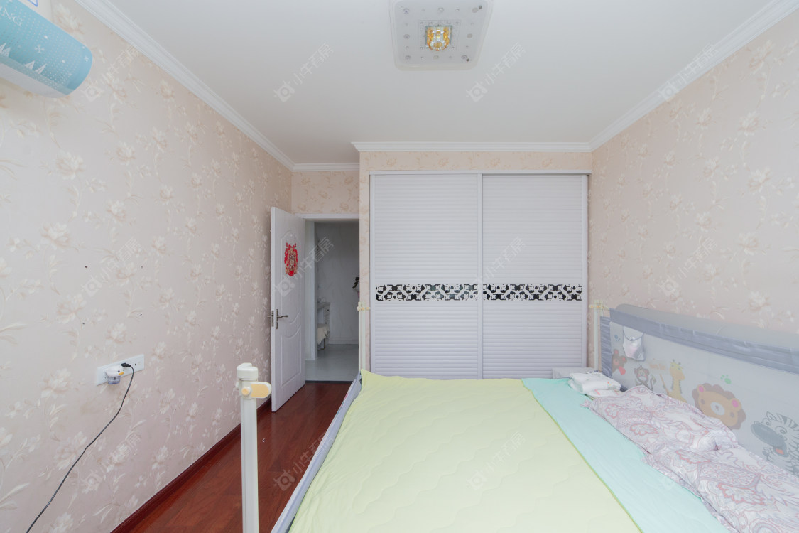 常州尚枫澜湾在售二手房源室内图_小牛看房