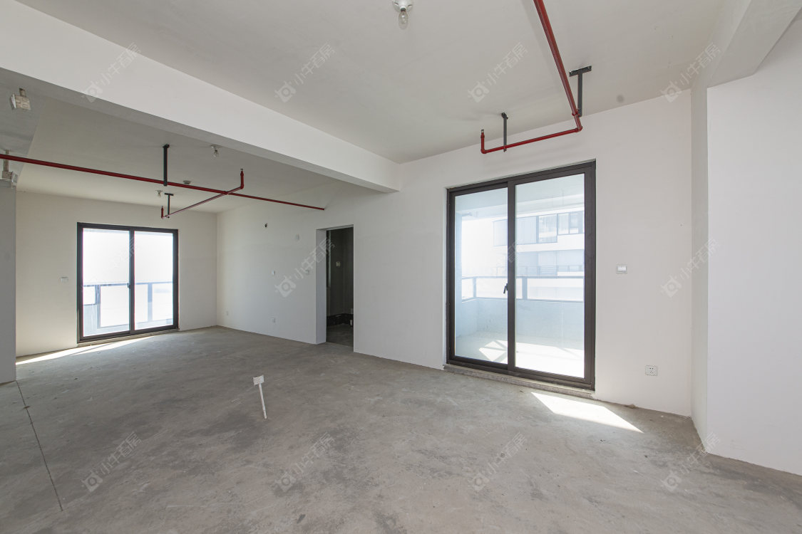 常州翡丽蓝湾（公寓）在售二手房源室内图_小牛看房