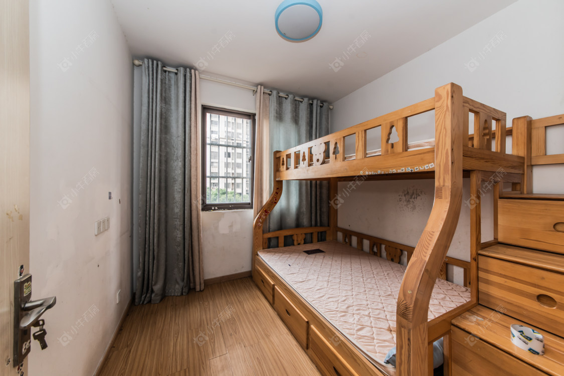 常州康桥水郡在售二手房源室内图_小牛看房