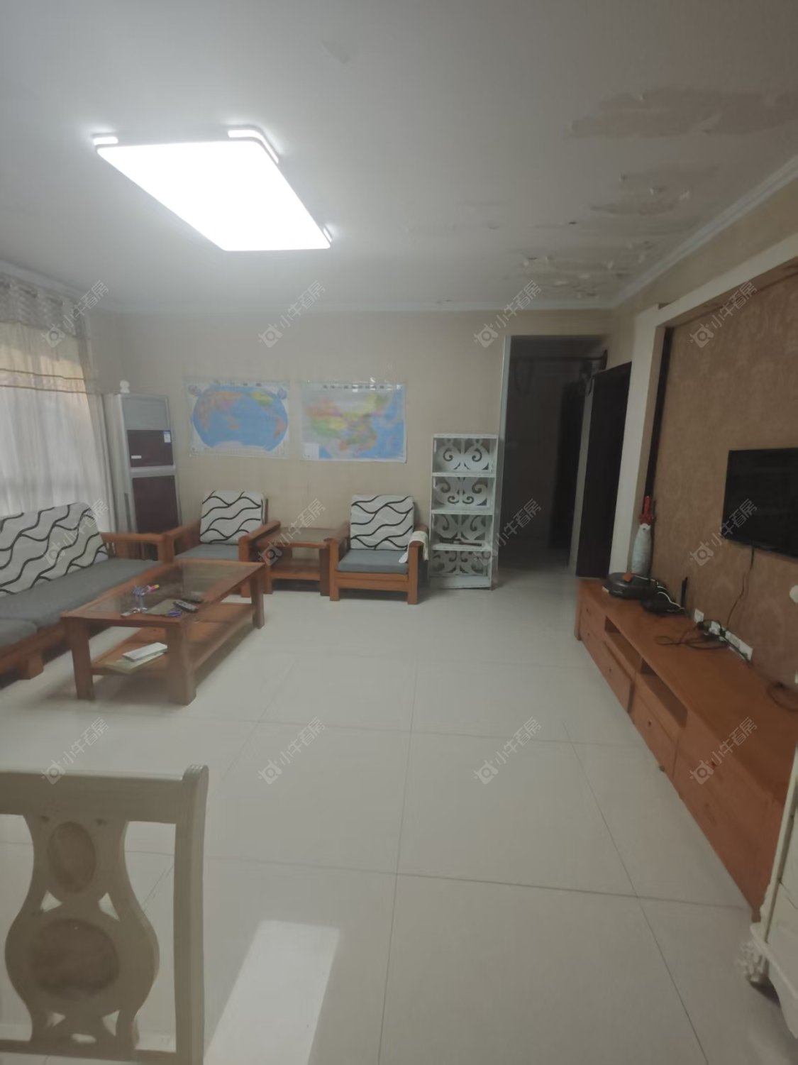 常州绿都万和城二区3室2厅1卫出租_小牛看房