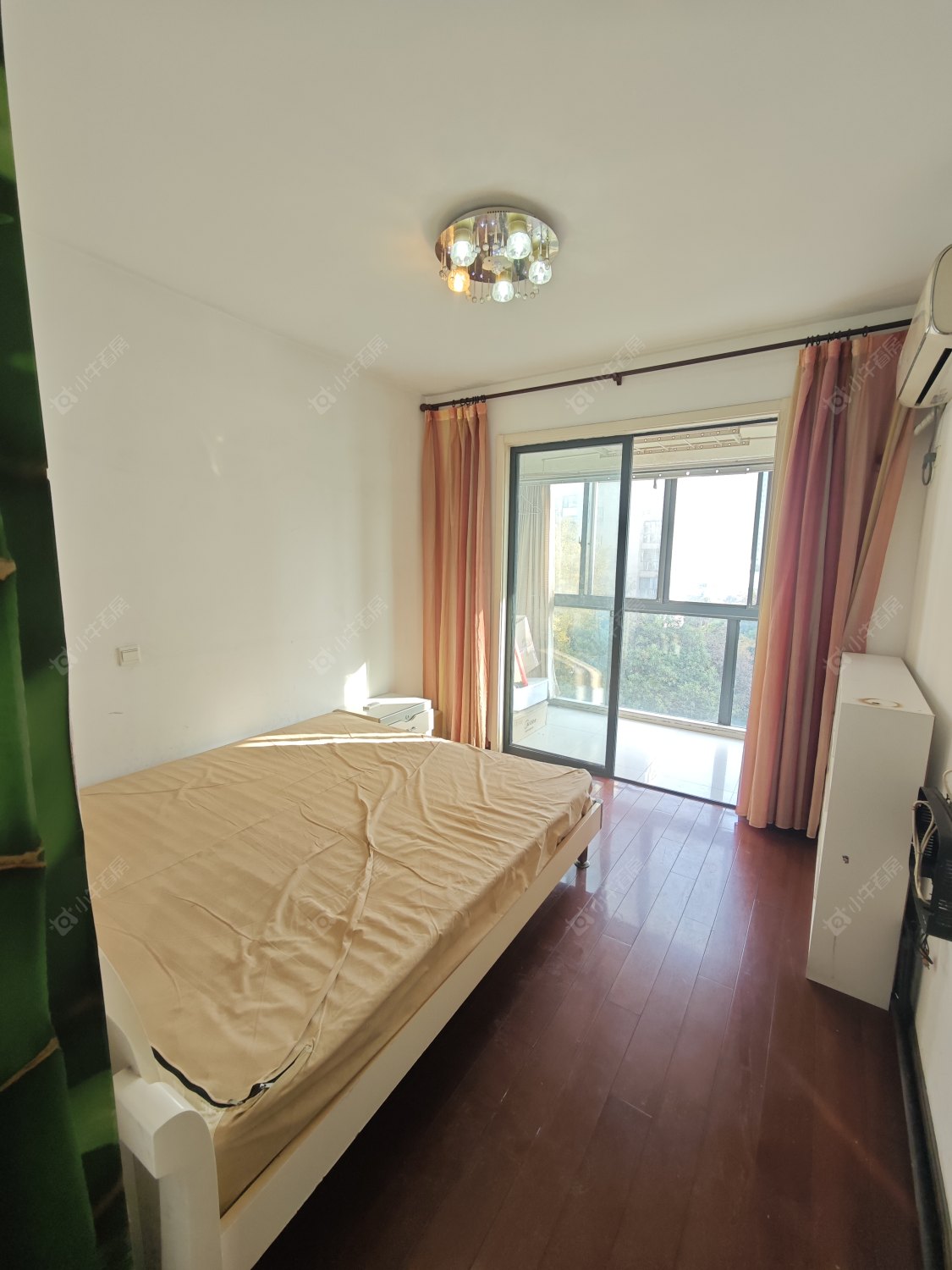 常州玉龙湾花园在租房源室内图_小牛看房