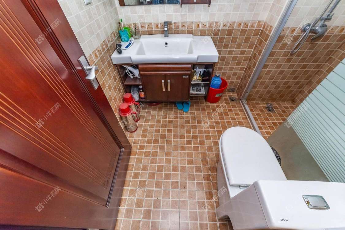 常州绿地世纪城二期在租房源_小牛看房