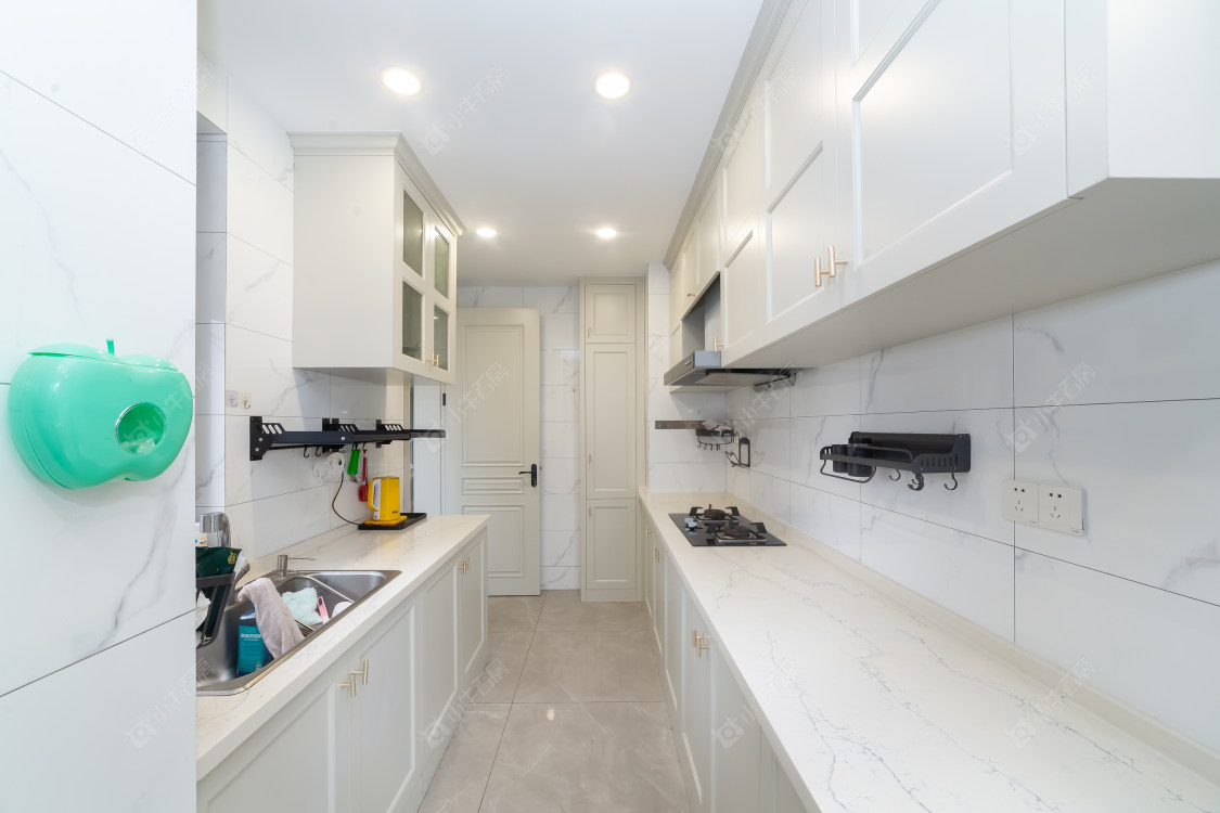 常州金地天际在售二手房源室内图_小牛看房