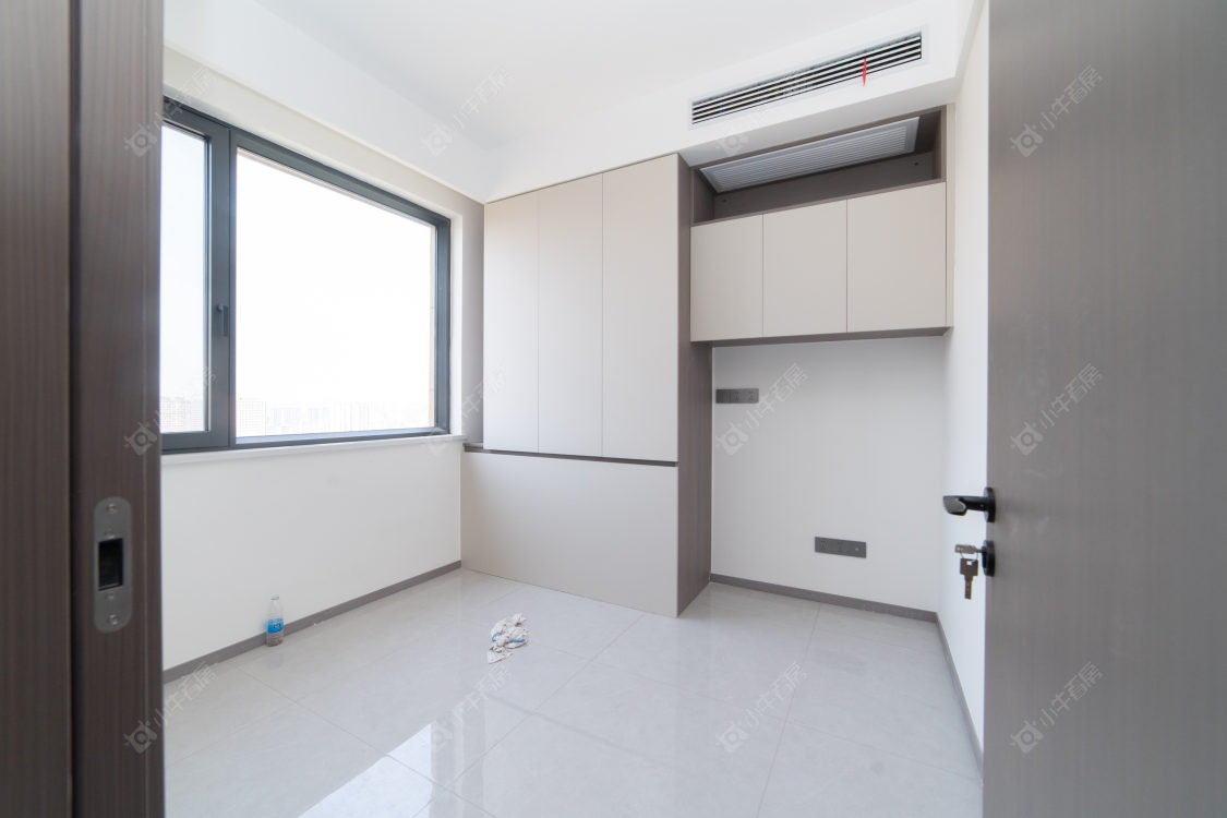 常州路劲城市主场在售二手房源室内图_小牛看房