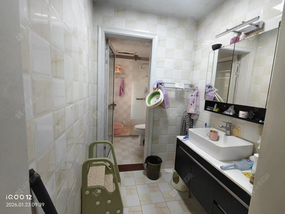 常州百馨西苑四期在租房源室内图_小牛看房