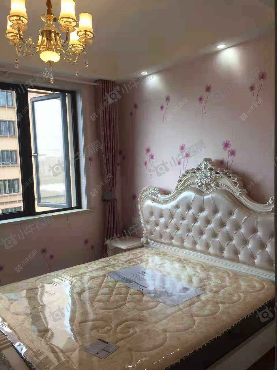 常州雅居乐星河湾在租房源_小牛看房