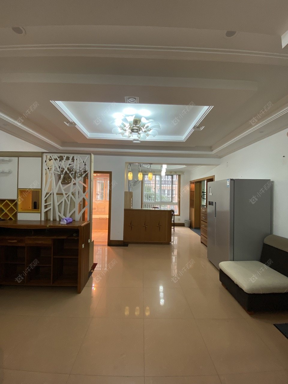 常州金城花苑在租房源室内图_小牛看房