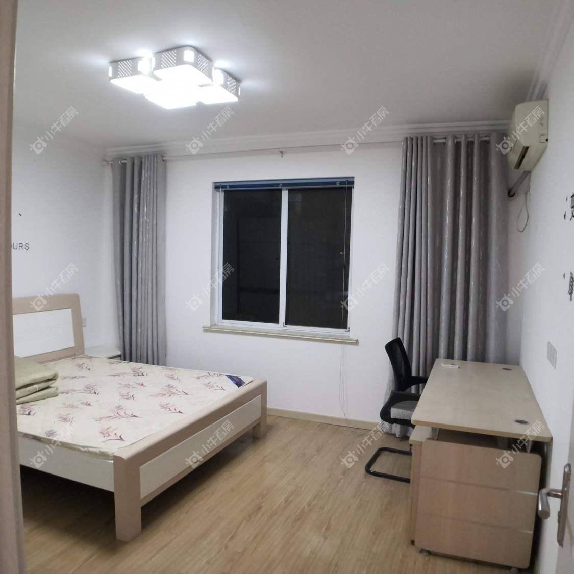 常州北环新村武进小区在租房源室内图_小牛看房