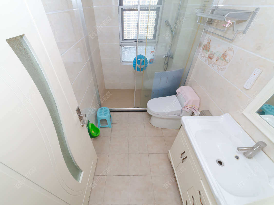 常州九龙仓繁华里在售二手房源室内图_小牛看房