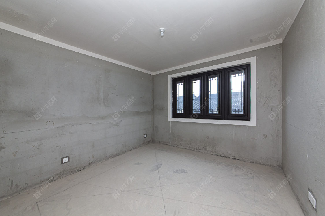 常州绿城江南里在售二手房源室内图_小牛看房