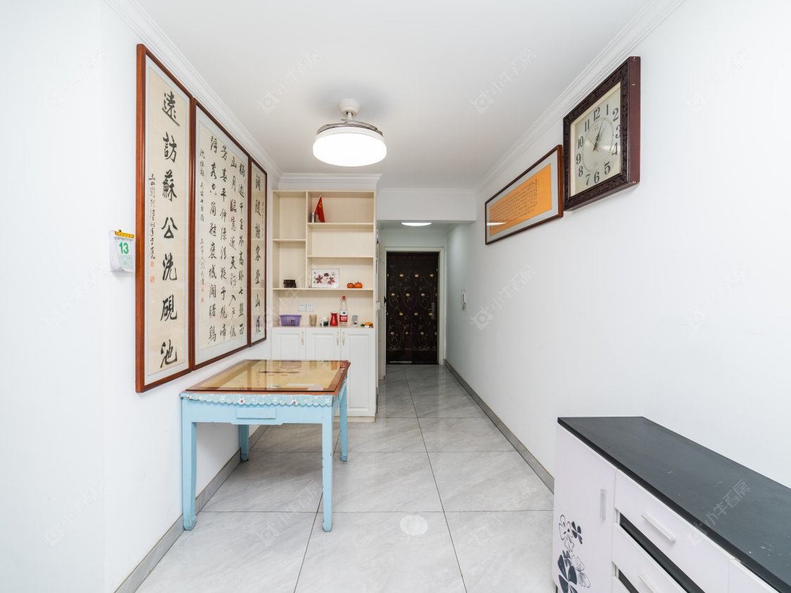 常州横麓雅居在售二手房源室内图_小牛看房