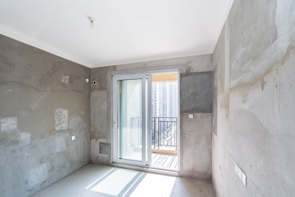 中海凤凰熙岸房源室内图 常州中海凤凰熙岸在售二手房源室内图_小牛看房