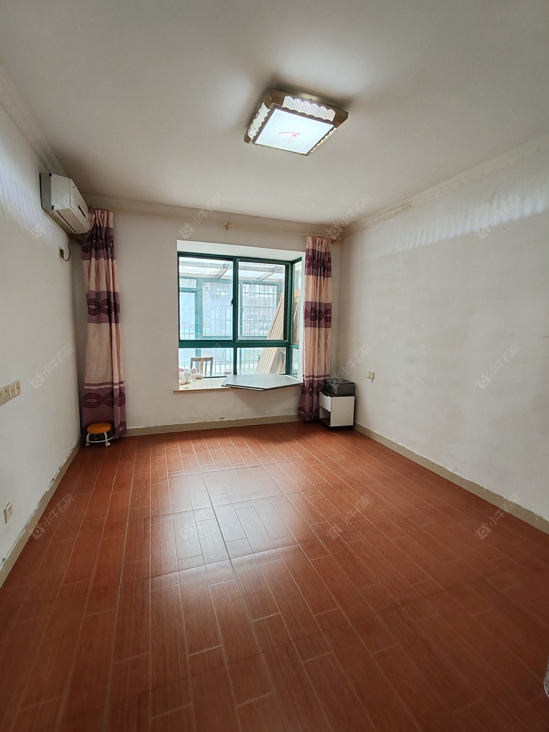 常州青洋花苑在租房源室内图_小牛看房