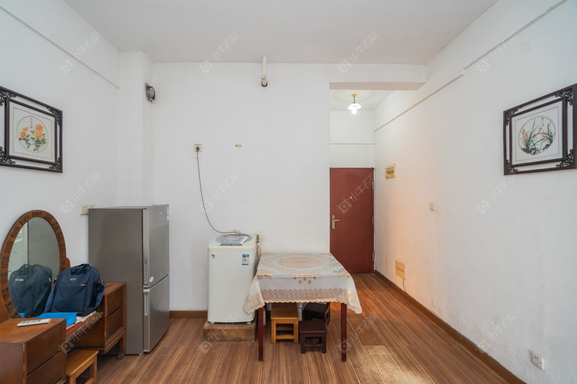 常州东坡雅居在售二手房房源室内图_小牛看房