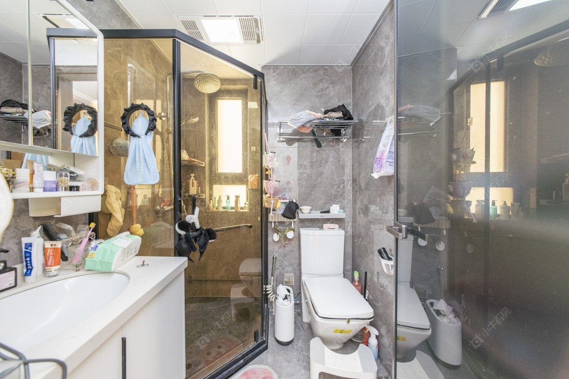 常州星河国际九区在售二手房源_小牛看房