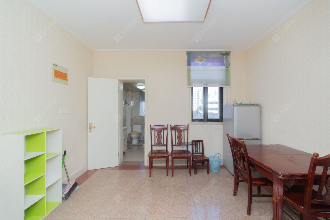 常州三井西小村在售二手房源室内图_小牛看房