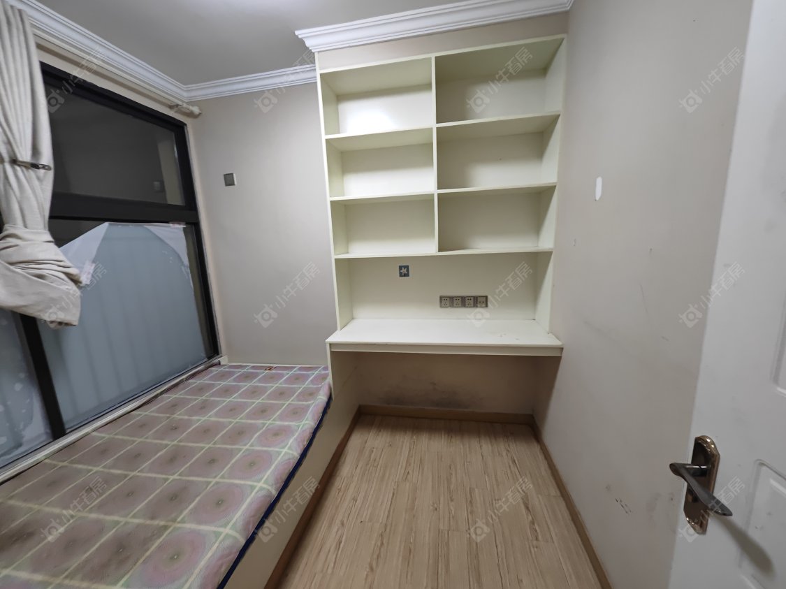 龙湖龙誉城二期房源室内图 常州龙湖龙誉城二期在租房源室内图_小牛看房