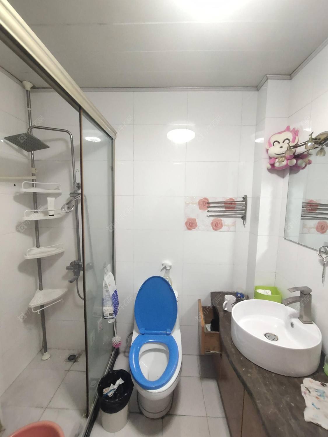 泰山二村房源室内图 常州泰山二村在租房源室内图_小牛看房