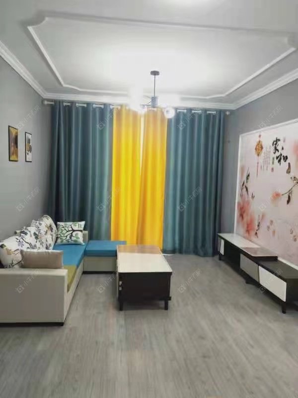 常州临津花园2室2厅出租房源图片