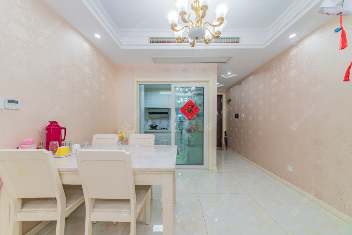 常州路劲城三期在售二手房源室内图_小牛看房