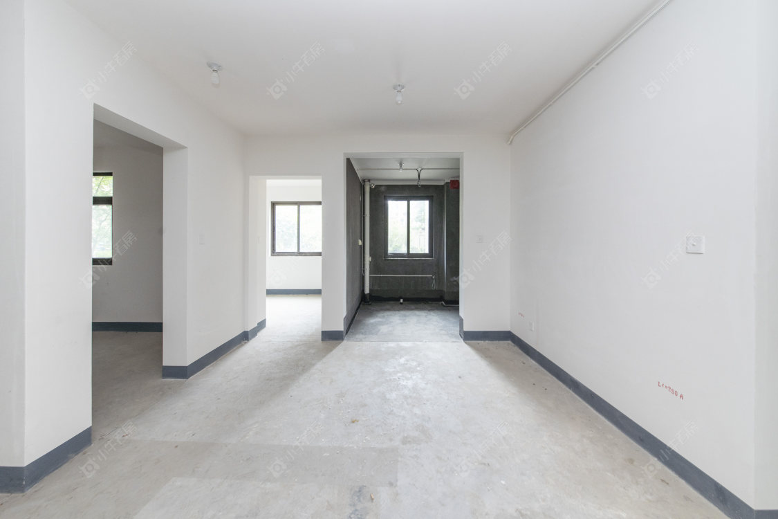 常州随园金麟府在售二手房源室内图_小牛看房