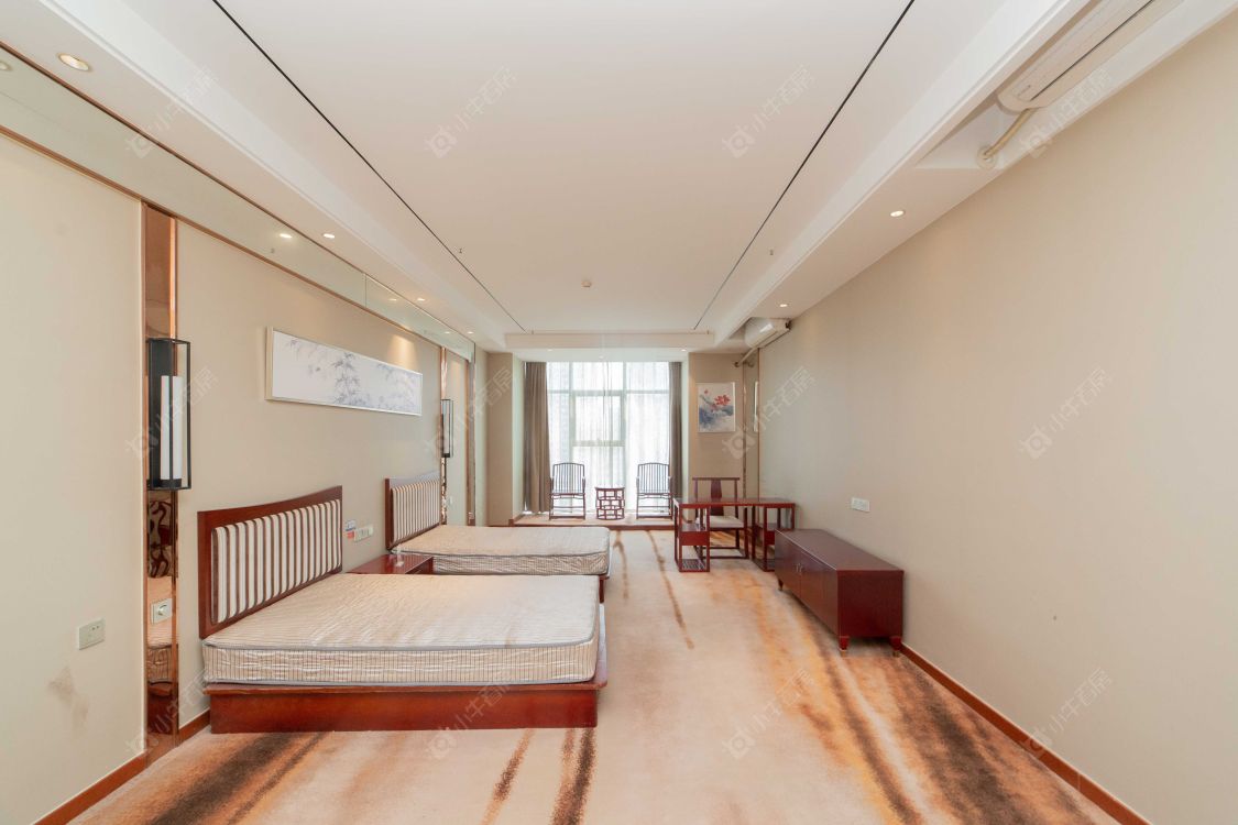 常州荣盛曼哈顿广场在售二手房_小牛看房