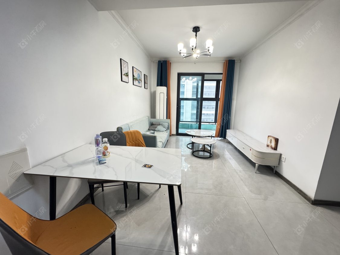 常州清云澜湾A区租房_小牛看房